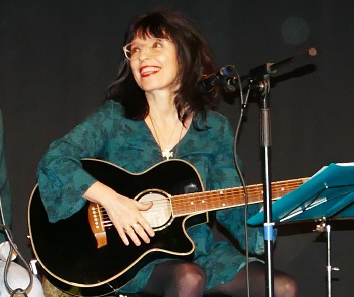 Ich bin Bea Ich bin Bea